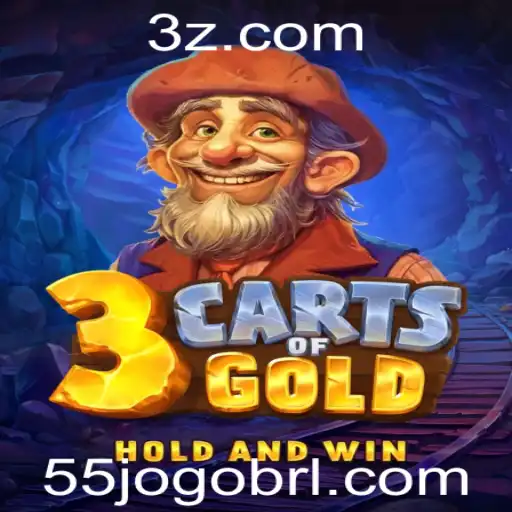 55jogo - Descubra o Fascinante Mundo de 3cartsOfGold