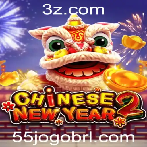 55jogo - Descubra o Fascinante Mundo do Jogo CHINESENEWYEAR2