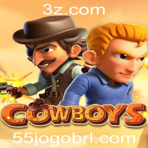 55jogo - COWBOYS: Aventura e Estratégia no Novo Jogo de Tabuleiro
