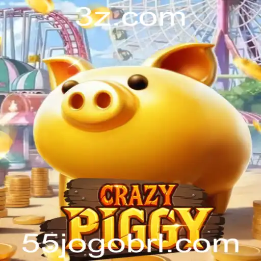 Descubra o Mundo de CrazyPiggy: Uma Aventura Inesquecível no Universo dos Jogos