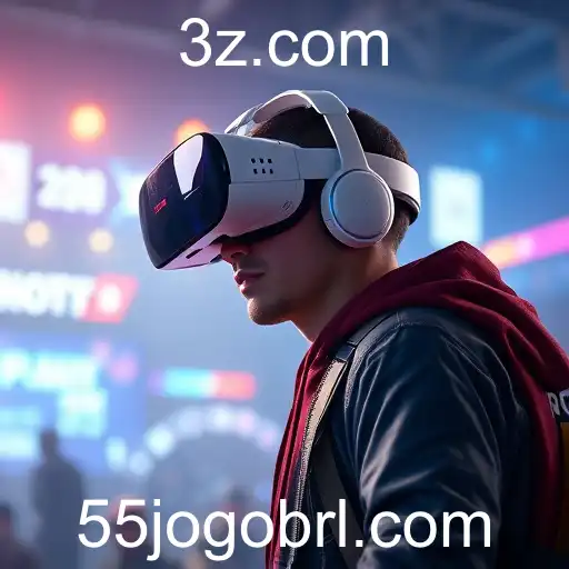 Revolução nos eSports e Tendências de 2025