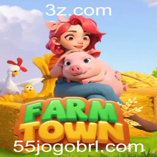 Descubra FarmTown: O Jogo de Simulação Agrícola Revolucionário