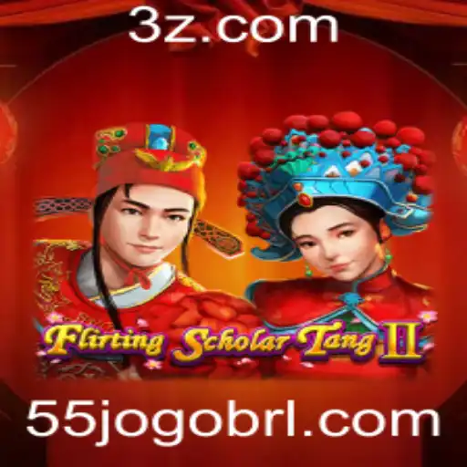 Descubra o Fantástico Mundo de Flirting Scholar Tang II