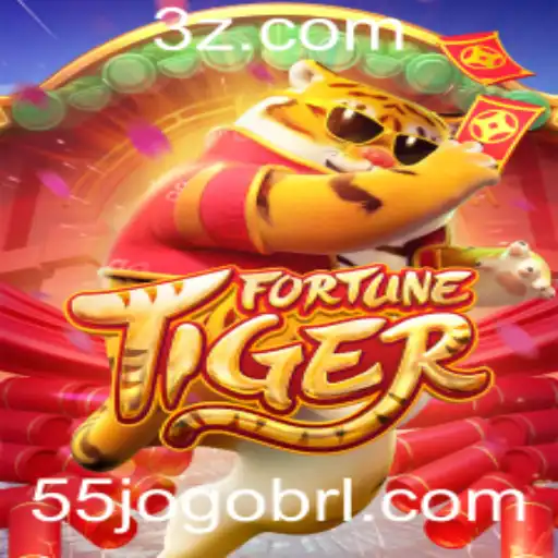 55jogo - FortuneTiger e a Nova Tendência do Mundo Gaming