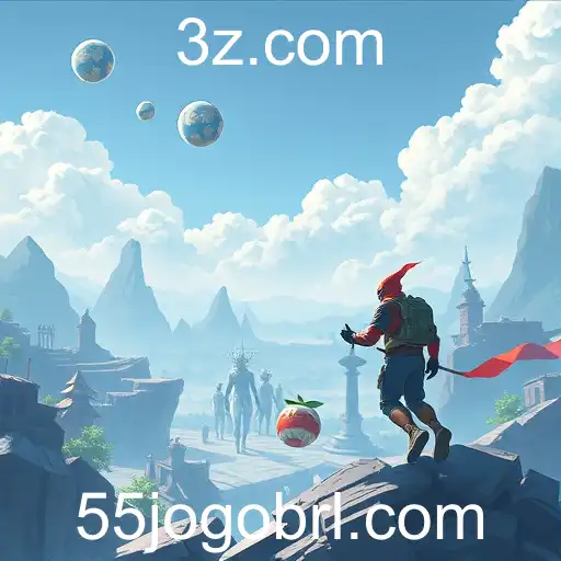 Revoluções e Tendências no Mundo dos Jogos