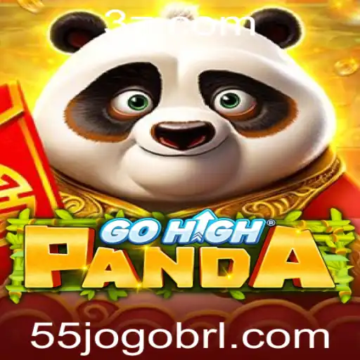 55jogo - Descubra GoHighPanda: Uma Nova Experiência de Jogo que Revoluciona o Mercado