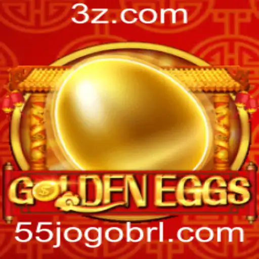 55jogo - Explorando o Mundo de GoldenEggs: O Jogo Que Está Transformando o Universo dos Games