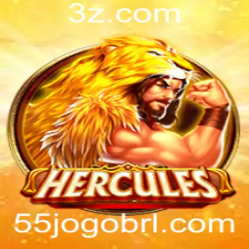 55jogo - Explorando o Universo de Hercules - O Jogo