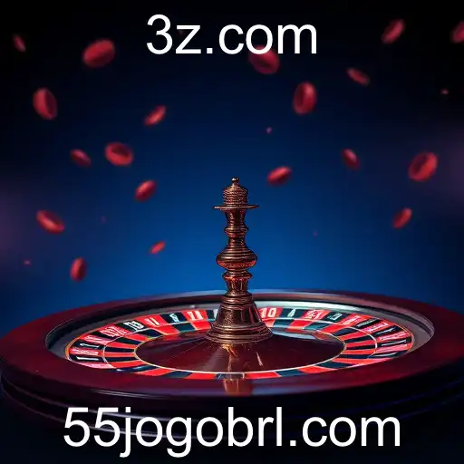 55jogo - Exploração dos Jogos de Roleta e 55jogo