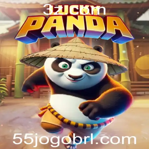 55jogo - Descubra o Mundo de LuckyPanda: O Novo Fenômeno dos Jogos de Azar