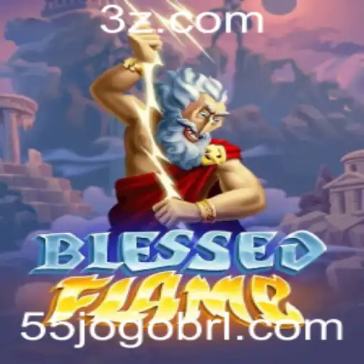 Explorando o Mundo Fascinante do Jogo BlessedFlame