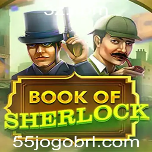 Descubra o Mundo de Mistérios e Aventura com o Jogo BookOfSherlock