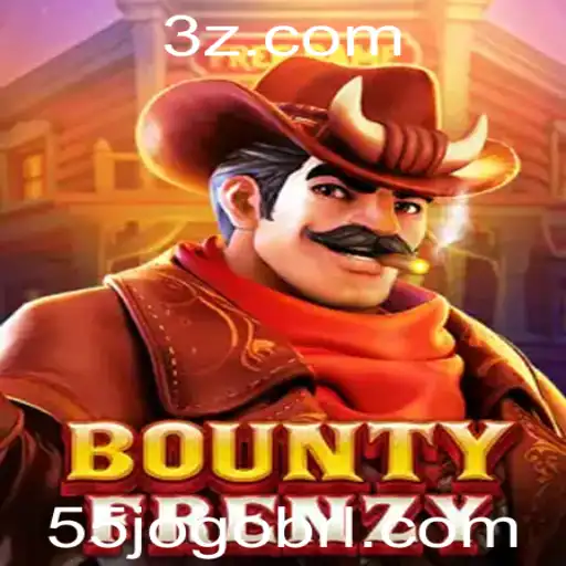 Explorando BountyFrenzy: Um Jogo Emocionante de Caça ao Tesouro