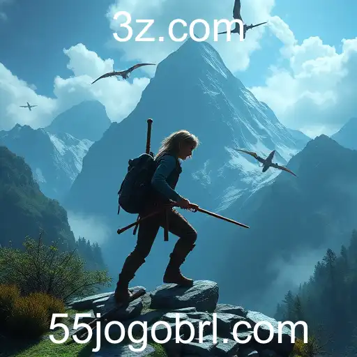 O Futuro dos Jogos Online: Tendências e Inovações em 2025