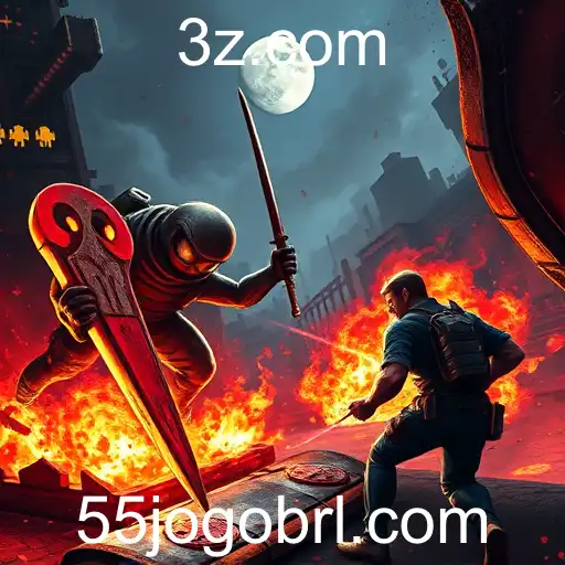 O Crescimento do Mercado de Jogos em 2025: Uma Análise Abrangente