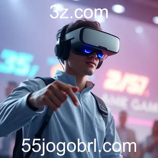 Revolução no Mundo dos Jogos em 2025