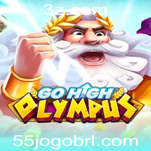 Descubra o Universo Empolgante de GoHighOlympus: O Jogo Que Está Mudando as Regras