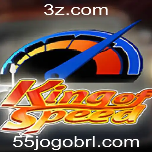 KingofSpeed: A Nova Sensação do Mundo dos Jogos