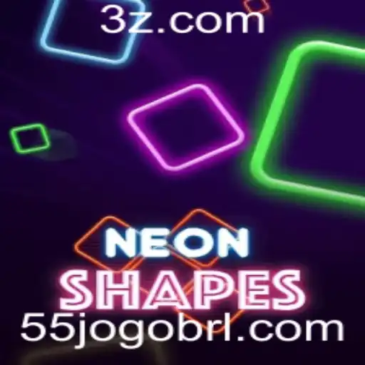 Descubra o Fascinante Mundo de NeonShapes: O Jogo que Está Cativando o Público
