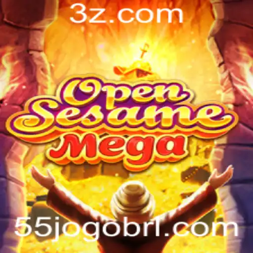Explorando o Mundo de OPENSESAMEMEGA: Uma Aventura Inovadora nos Jogos Modernos