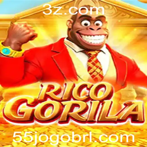 Explorando RicoGorila: Uma Aventura Selvagem nos Jogos