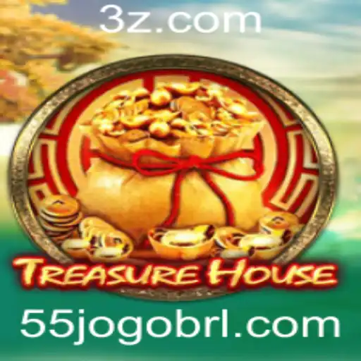 Descubra o Mundo de TreasureHouse: Um Jogo Inovador com Regras Únicas