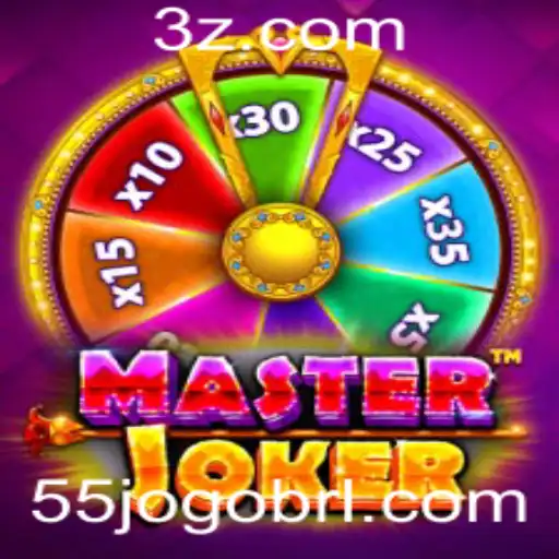 Explorando o Mundo de MasterJoker: Um Jogo de Estratégia e Diversão
