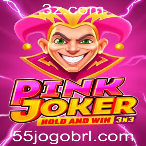 55jogo - Descubra o Mundo Empolgante de PinkJoker: O Novo Jogo 55jogo em Destaque