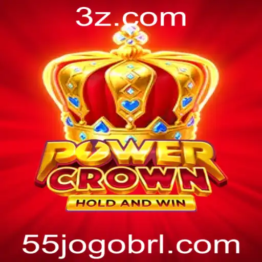 55jogo - Explorando o Mundo de PowerCrown: O Jogo Revolucionário