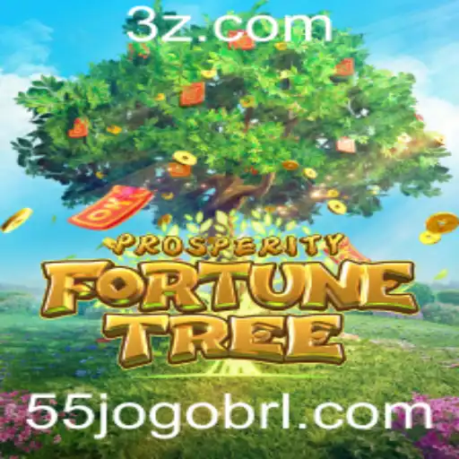 55jogo - Descubra ProsperityFortuneTree: O Jogo Que Está Revolucionando 55jogo