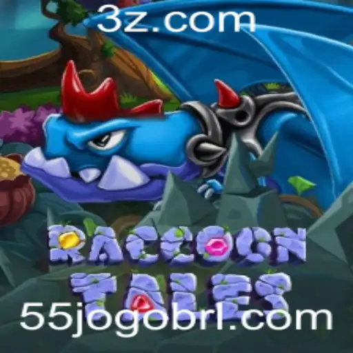 55jogo - RaccoonTales: Um Novo Jogo Aventura Exploratória