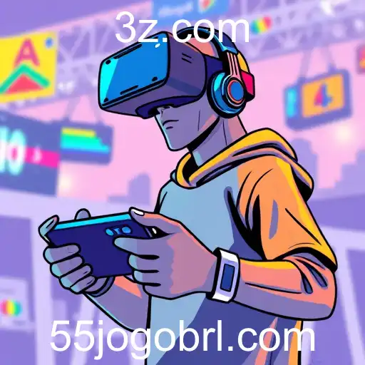 Ascensão dos Jogos Online em 2025