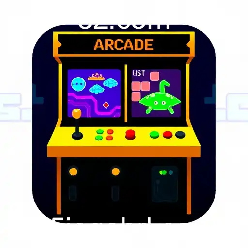 Explorando a Fascinante Categoria Arcade em 55jogo