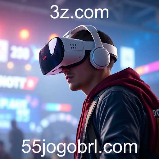 Revolução nos eSports e Tendências de 2025
