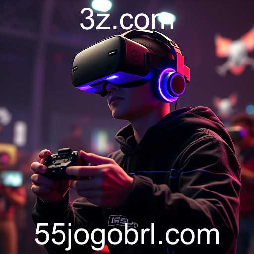 A Evolução dos Jogos e as Perspectivas Futuras