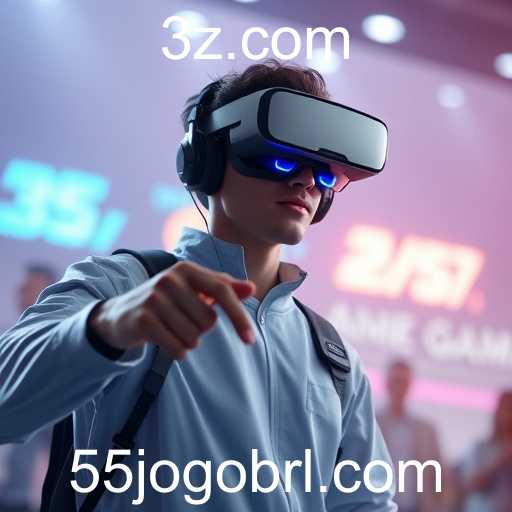 Revolução no Mundo dos Jogos em 2025
