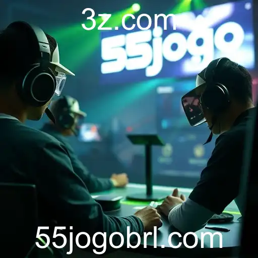 Inovações e Desafios no Mundo Digital dos eSports