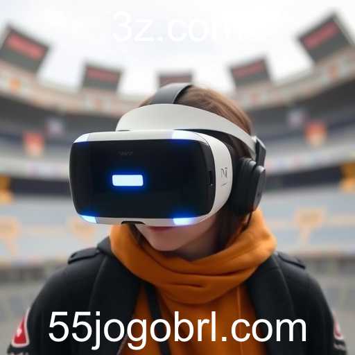 A Ascensão dos Jogos Imersivos em 2025