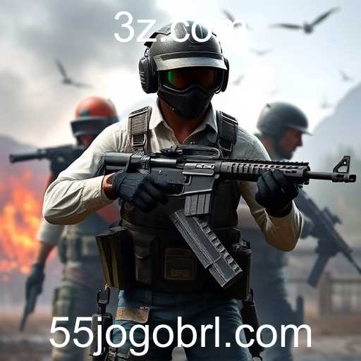 A Revolução dos Jogos com 55jogo