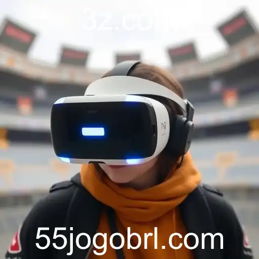 Revolução do Gaming com 55jogo e Novas Tecnologias