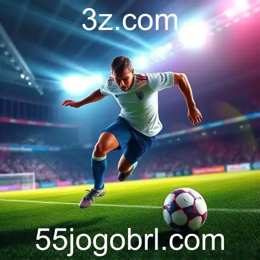 A Revolução do 55jogo no Cenário Atual de Jogos