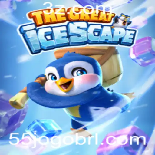 55jogo - Descubra o Fascinante Mundo de TheGreatIcescape