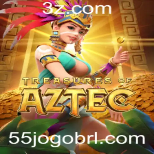55jogo - Descubra as Aventuras de TreasuresofAztec no Universo de 55jogo