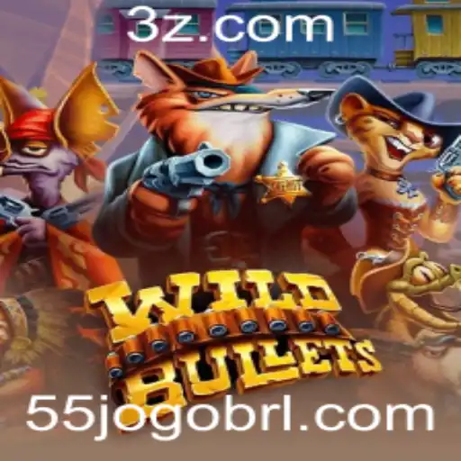 55jogo - Explorando o Fascinante Mundo de WildBullets